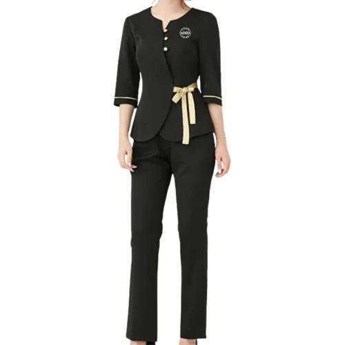 GraceFit Beautician Set